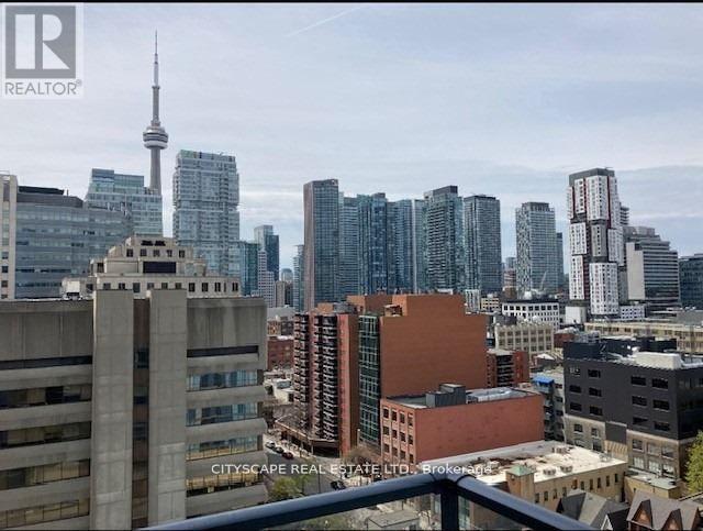 Photo principale - 210-1210 Simcoe St