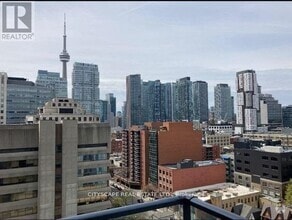 Building Photo - 210-1210 Simcoe St