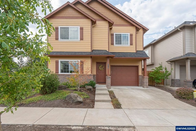 Building Photo - 5318 SW Touchstone Pl