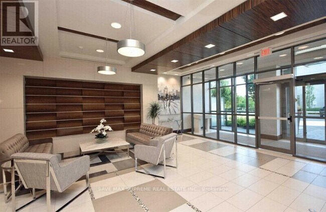 Photo du bâtiment - 339-1339 Rathburn Rd W