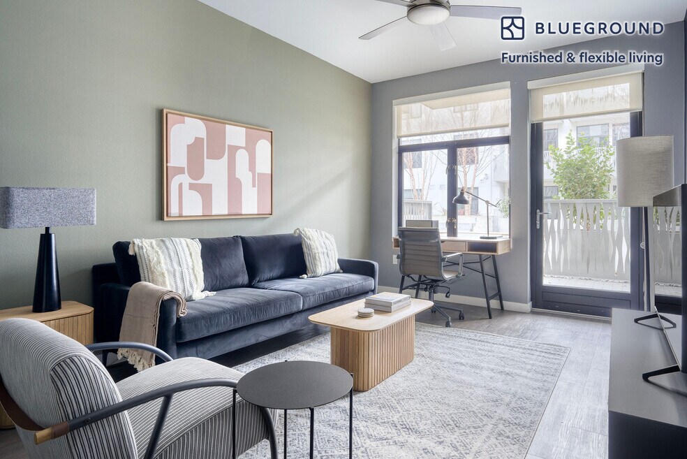 Short Term Apartments For Rent in San Francisco CA