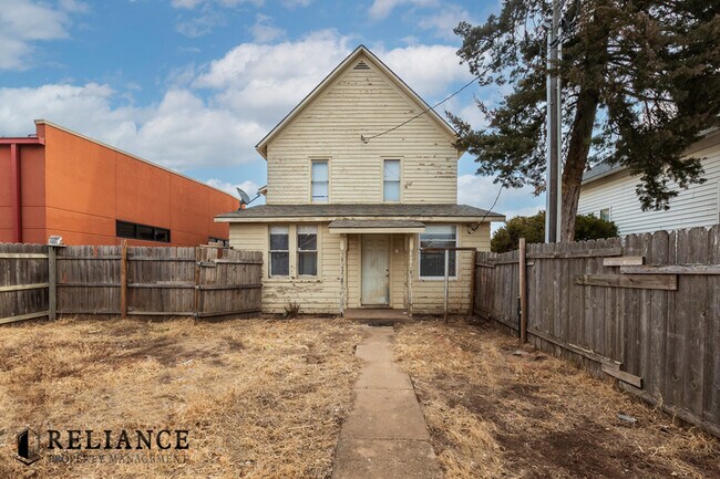 Foto del edificio - 113 S Ohio St