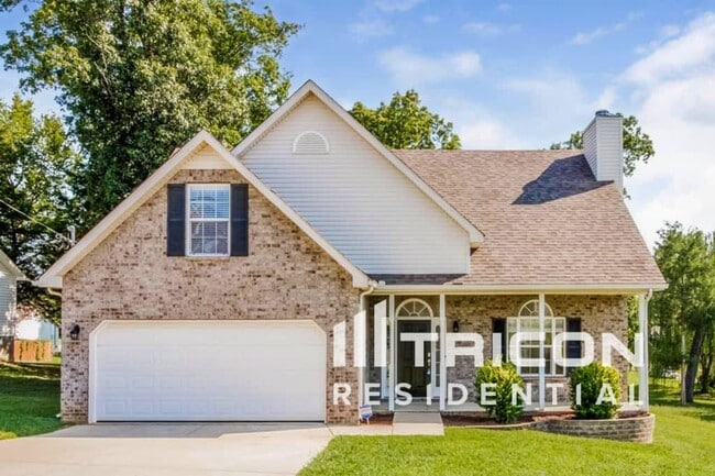 Foto del edificio - 129 Mary Joe Martin Dr