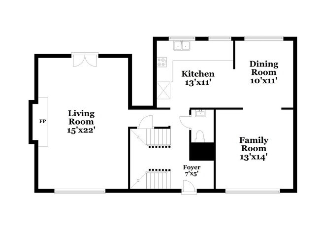 Building Photo - 4465 Highland Pl NE