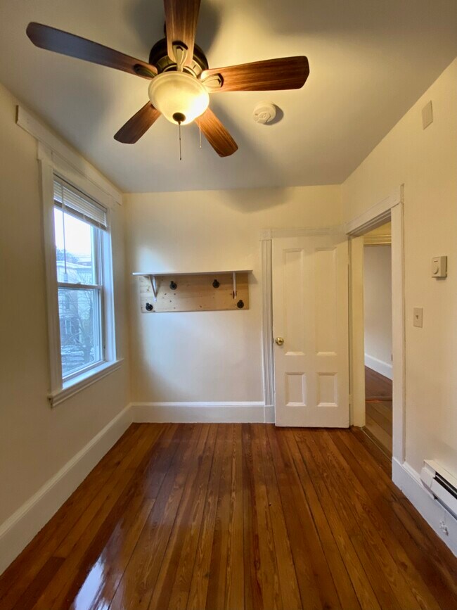 Foto del edificio - 257 Beacon St