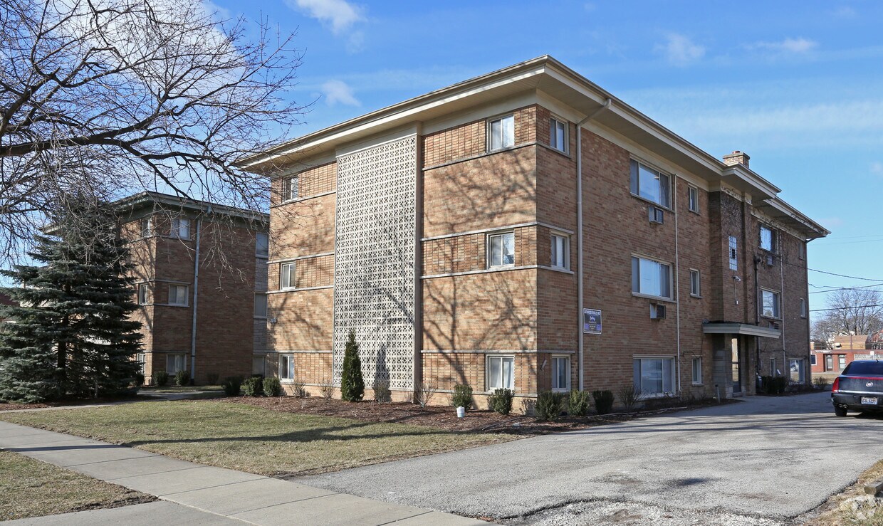 Foto del edificio - 2116-2120 S 16th Ave
