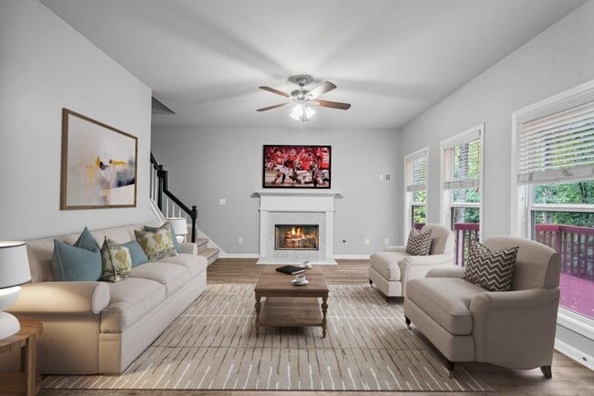 Foto del edificio - 3687 Vine Spgs