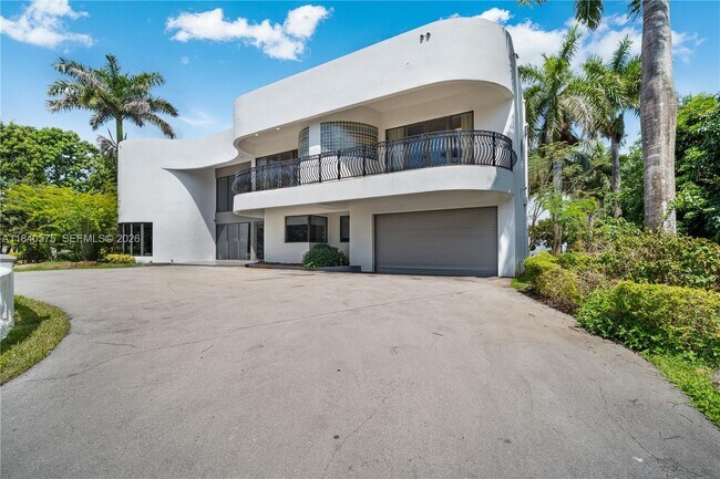Foto del edificio - 14401 SW 63rd St