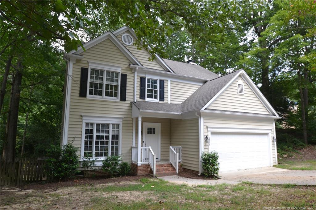 Foto principal - 4737 Sinclair Dr