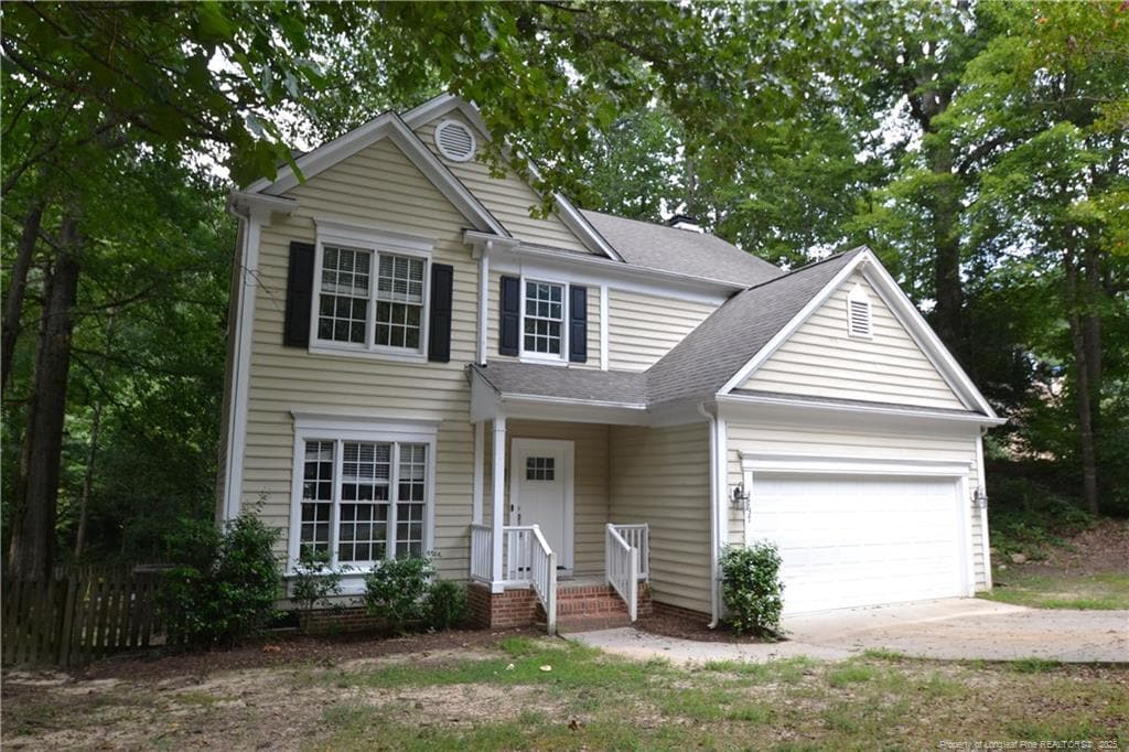 Primary Photo - 4737 Sinclair Dr
