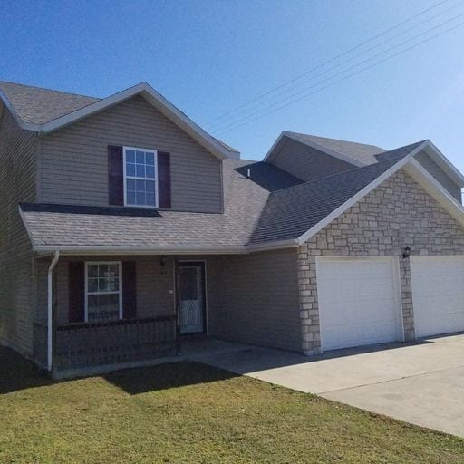 103 Tarawa Ter, Waynesville, MO 65583 Townhome Rentals in Waynesville