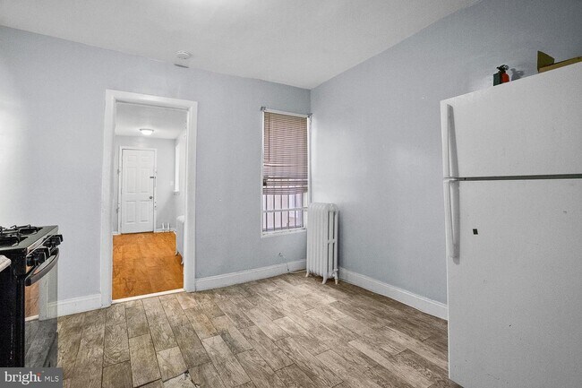 Building Photo - 1460 N 56th St