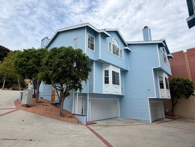 Foto del edificio - 2350 Foothill Blvd