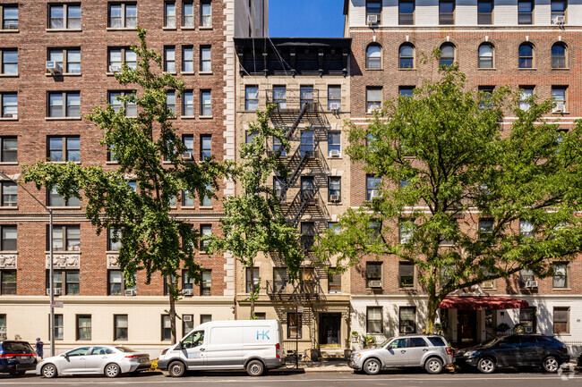 Foto del edificio - 851 West End Ave