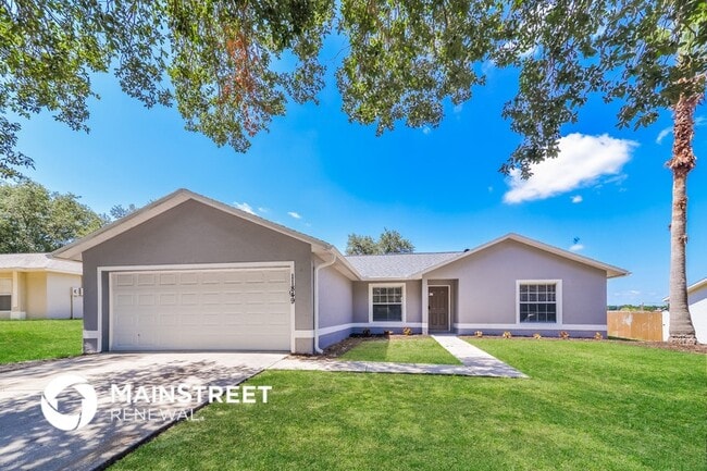 Building Photo - 11849 Caruso Dr