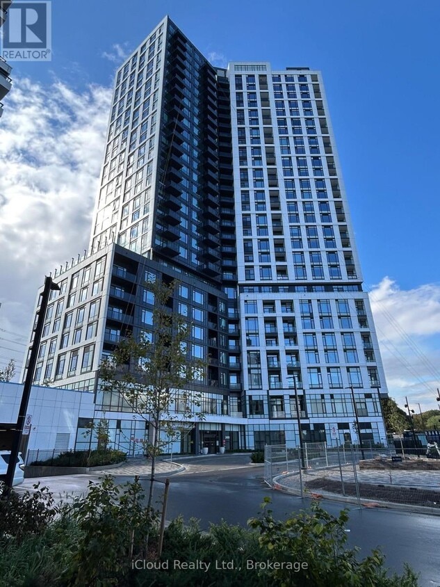 Primary Photo - 2495 Eglinton Ave W