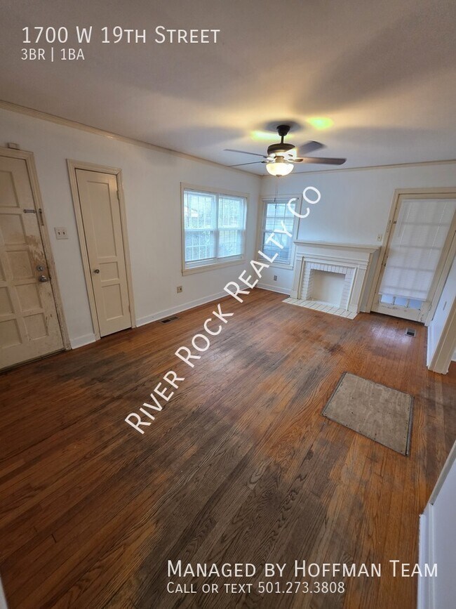 Foto del edificio - 1700 W 19th St