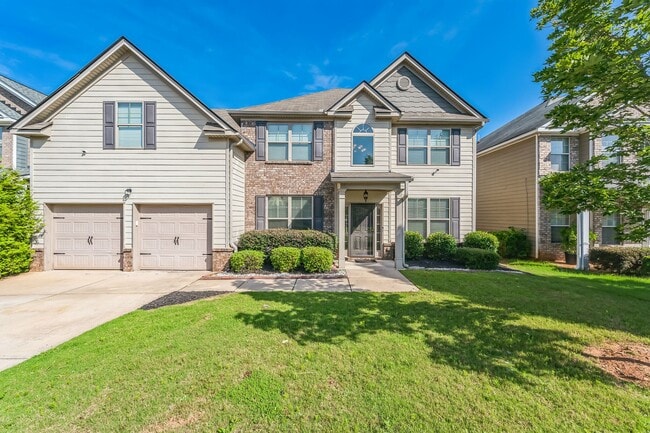 Building Photo - 1205 Ithaca Dr