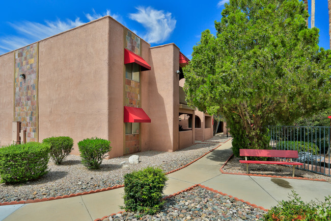 Building Photo - St. Philip's Corner Apartments