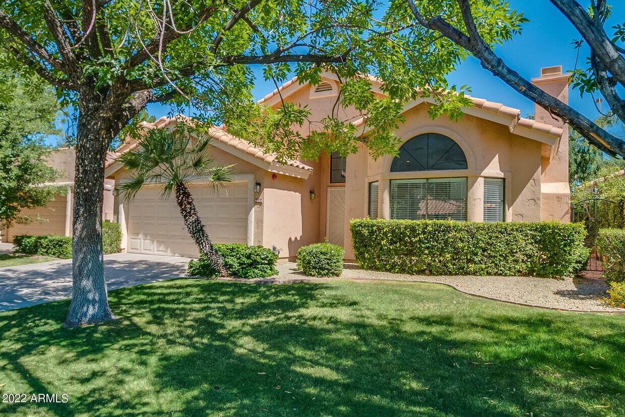Primary Photo - 9584 E Windrose Dr