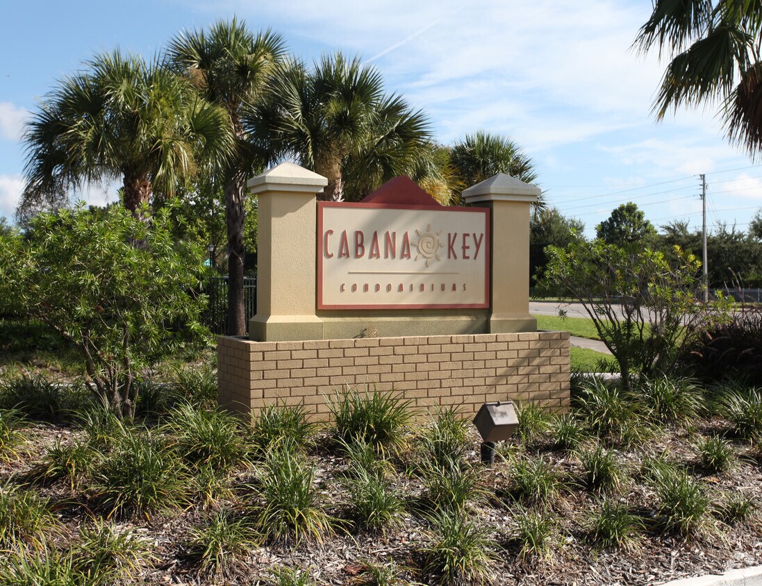 Cabana Key Apartments Casselberry, FL