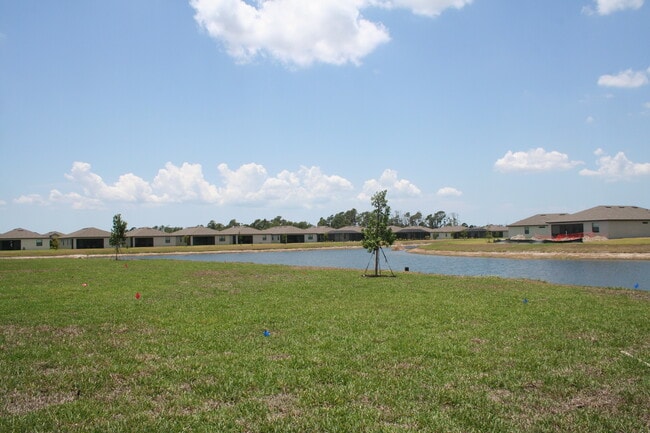 Building Photo - 1869 Crossvine Ct