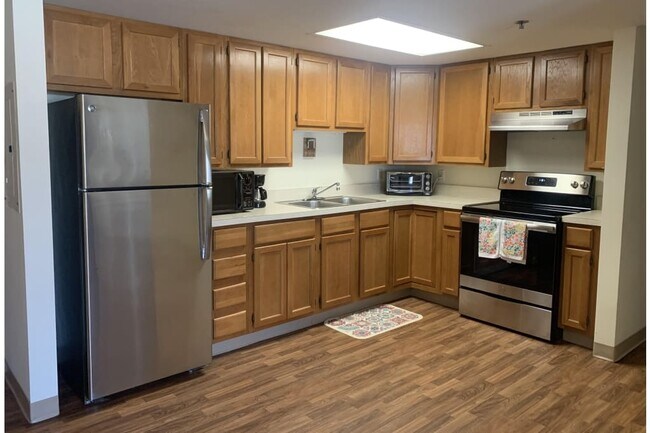 Foto del edificio - The LUXE Residences of Aurora