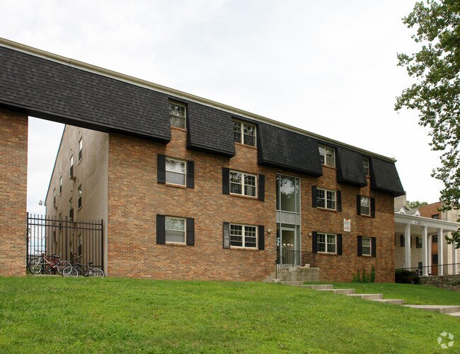 154 E Woodruff Ave, Columbus, OH 43201 Apartments Columbus, OH