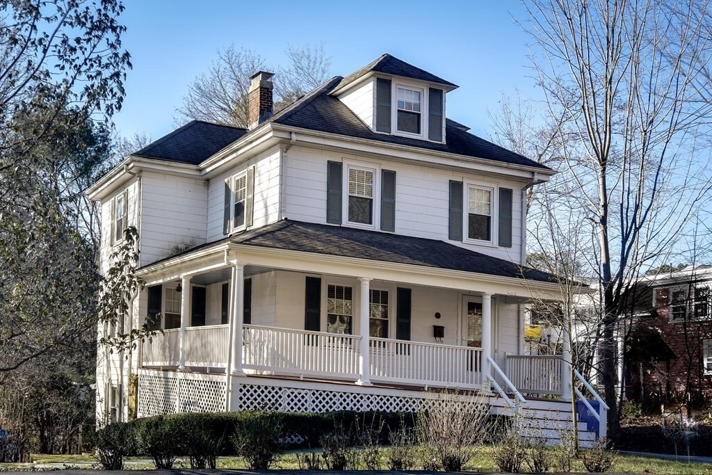 Foto principal - 138 Weston Rd