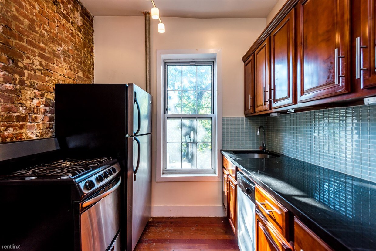 Primary Photo - 2 br, 1 bath Apartment - 117 S 4th St Apt 23F