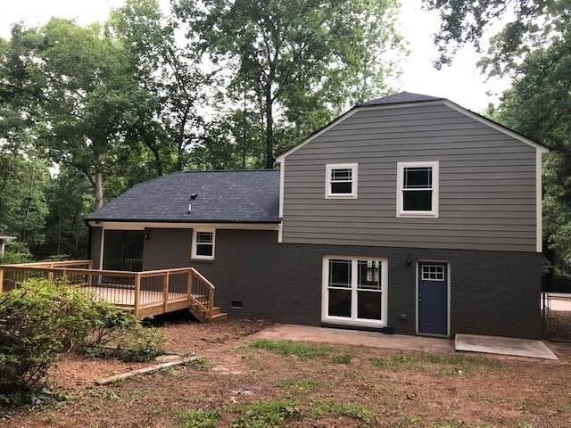 Foto del edificio - 309 Wellington Way