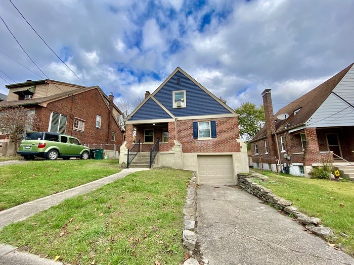 Primary Photo - Beautifully Remodeled Northside Bungalow!