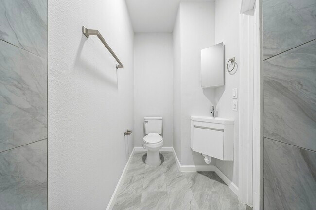 Foto del edificio - 2805 Church St