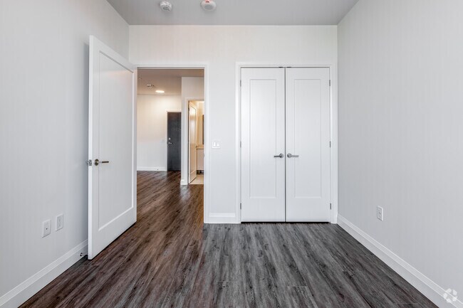 1BR + Den, 1BA - 561SF - Chambre - Bloom