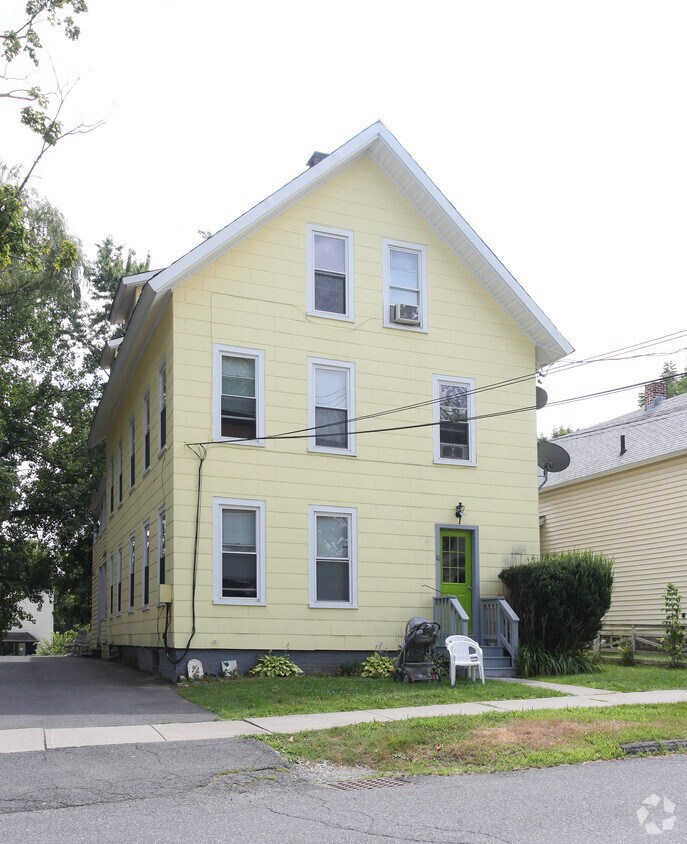 10 Devens St, Greenfield, MA 01301 Apartments in Greenfield, MA