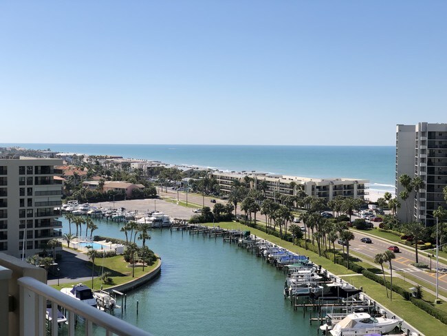 Your View - 1621 Gulf Blvd