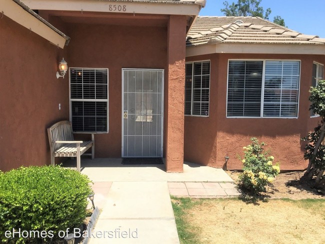 Building Photo - 4 br, 2 bath House - 8508 Rollingbay Drive