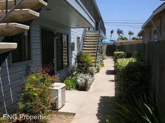 Building Photo - 4585 36th St