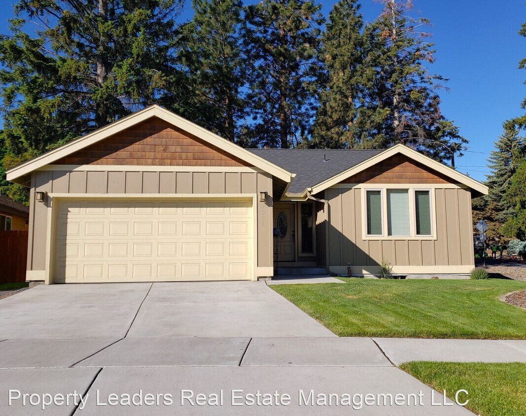 Primary Photo - 3 br, 2 bath House - 1011 NE Bennington Way