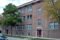 Foto principal - 7605 Adams St