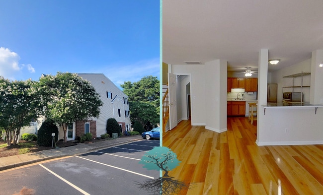 Building Photo - 2611 Ivory Run Way