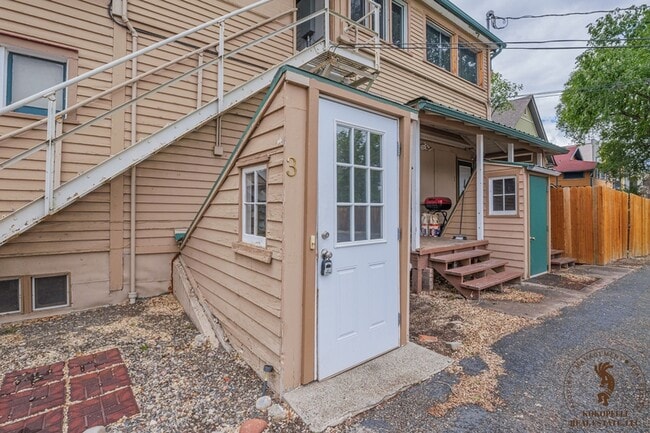 Photo - 1060 Grand Ave Apartment