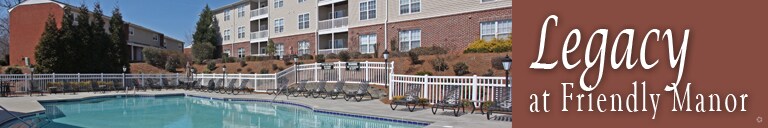 Legacy at Friendly Manor