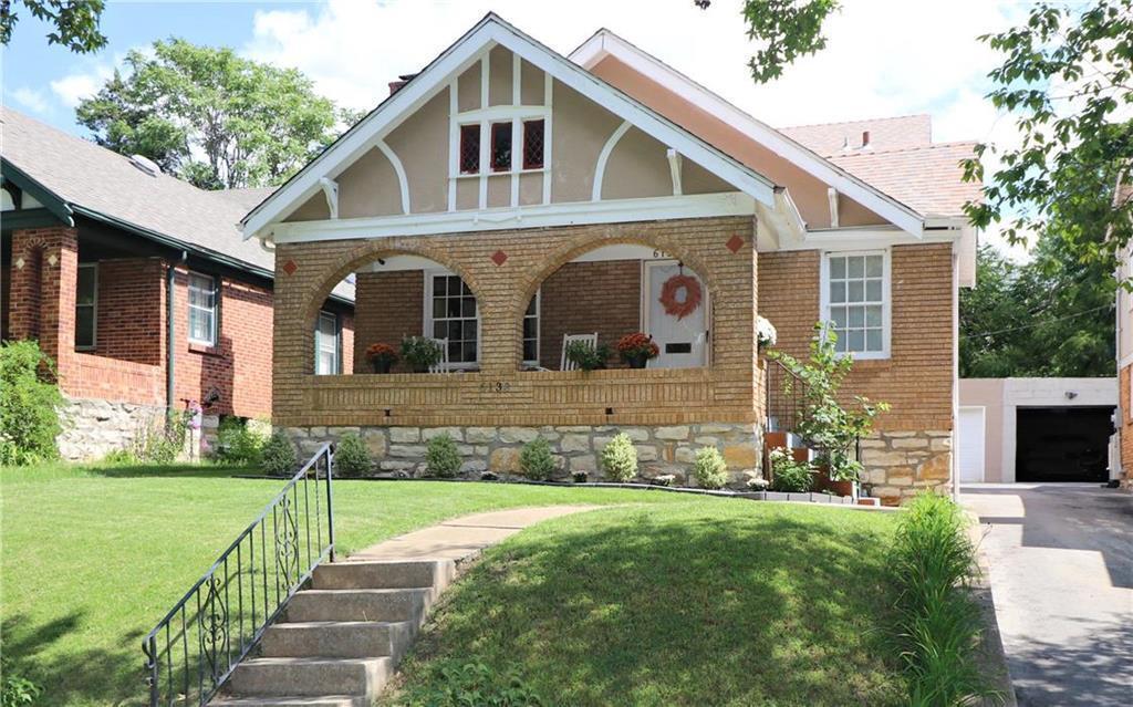 Primary Photo - 6133 Rockhill Rd