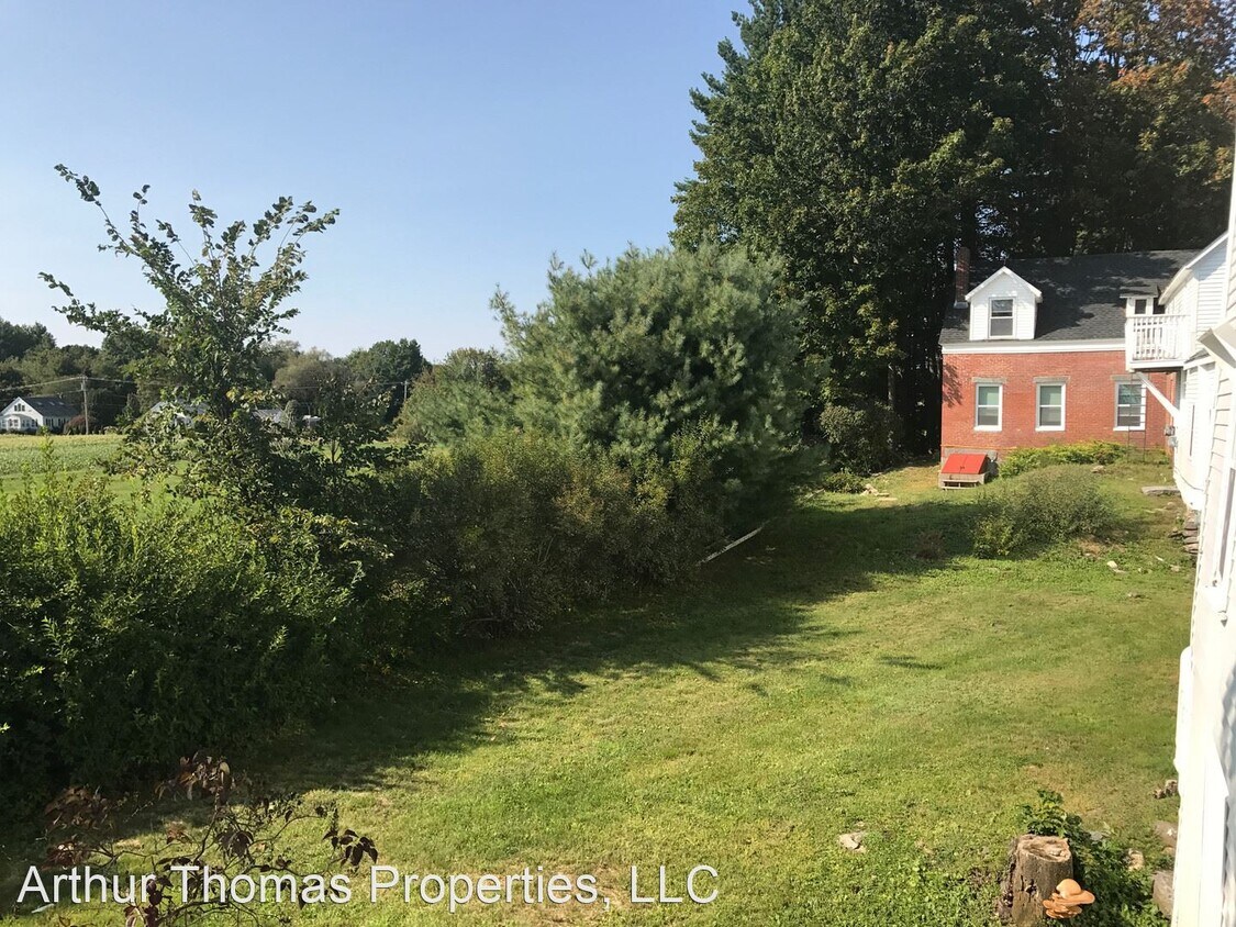 Primary Photo - 224 Mast Rd