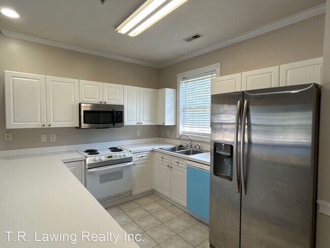 Foto del edificio - 2 br, 2 bath House - 8639 Coralbell Lane