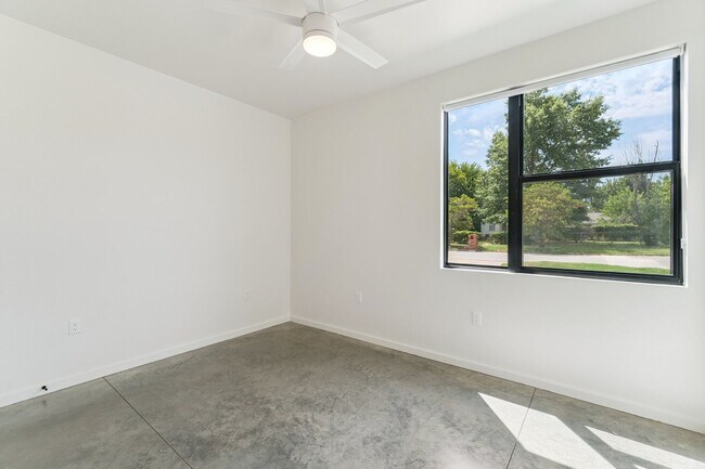 Foto del edificio - Blackwelder