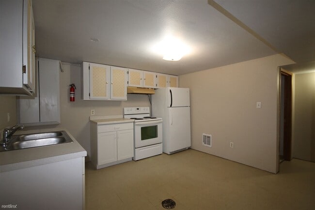Building Photo - 2 br, 1 bath  - 808 N 20th St #2