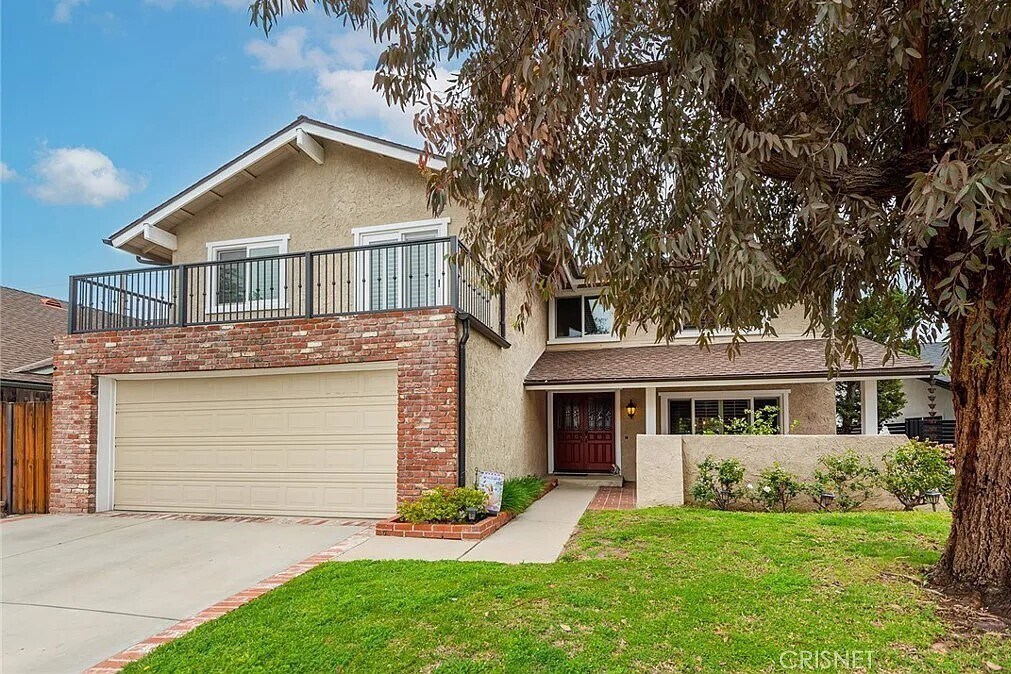 7526 Bobbyboyar Ave, Canoga Park, CA 91304 House Rental in Canoga