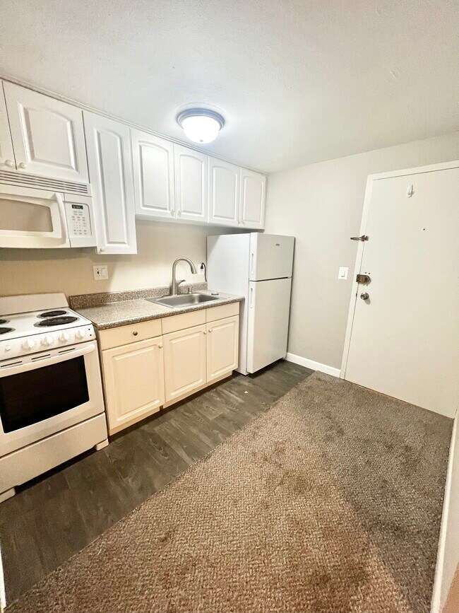 Foto del edificio - 380 Harvard St